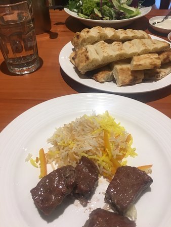 Afghan Salang - Hotel NSW 0