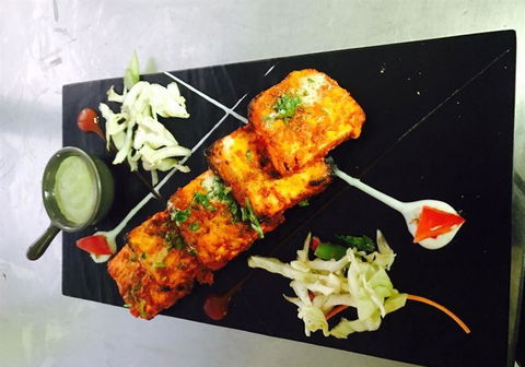 Casa Nostra Restaurant - Hotel NSW 11