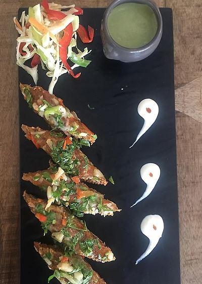 Casa Nostra Restaurant - Hotel NSW 12