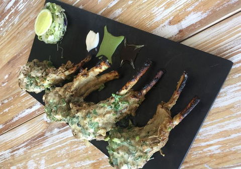 Casa Nostra Restaurant - Hotel NSW 2