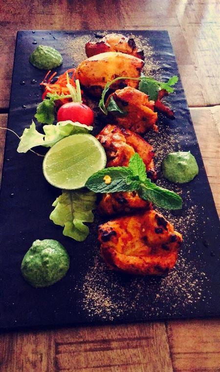 Casa Nostra Restaurant - Hotel NSW 4
