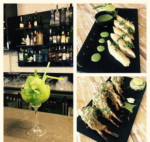 Casa Nostra Restaurant - Hotel NSW 5