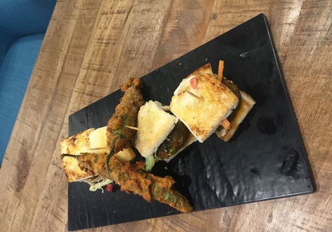 Casa Nostra Restaurant - Hotel NSW 6