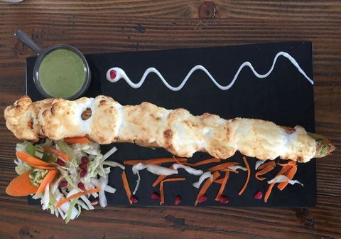 Casa Nostra Restaurant - Hotel NSW 7