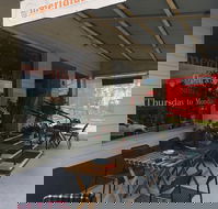 Meridian Cafe - Hotel NSW