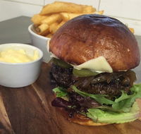 Vita Cafe  Restaurant - Hotel NSW