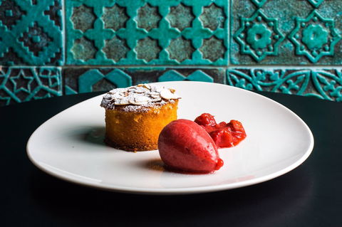 Bistro Chico - Hotel NSW 0