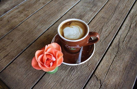 Cafe Carmelos - Hotel NSW 0