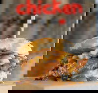 Chicken Central - Balwyn - Hotel NSW