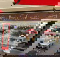 Coffee Bean Cafe - Hotel NSW