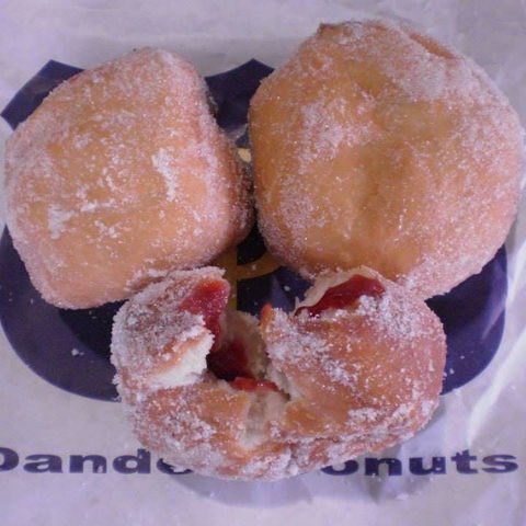Dandee Donuts - Hotel NSW 0
