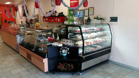 Dandy Cakes - Hotel NSW 0