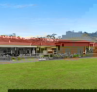 Future Cafe - Hotel NSW