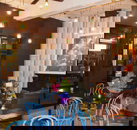 Matts Bar - Hotel NSW