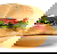 McDonald's - Hotel NSW