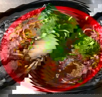 Mealful Chinese Cuisine - Hotel NSW