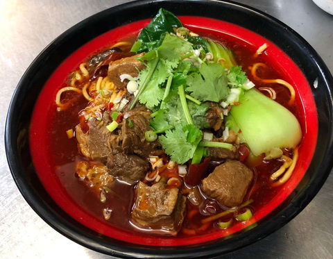 Mealful Chinese Cuisine - Hotel NSW 0