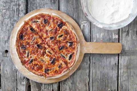 Ohana Pizza - Hotel NSW 0