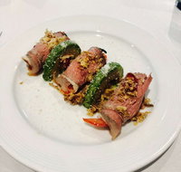 The Coast Restaurant