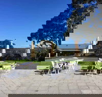 Three Gums Bistro - Hotel NSW