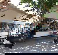 Three Fish Cafe - Hotel NSW