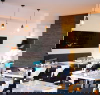 Yellowtail Restaurant - Hotel NSW