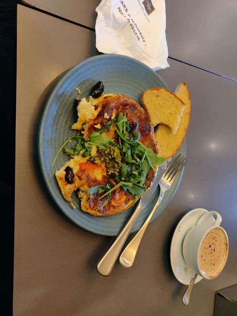 Briscola Pizzeria - Hotel NSW 0