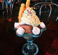 Chocolateria San Churro - Epping - Hotel NSW
