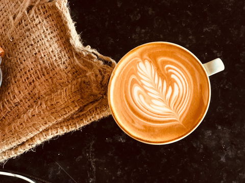 Green Ivy Cafe - Hotel NSW 1