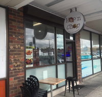 Hop 'n' Chop - Hotel NSW