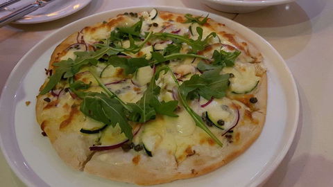 La Dolce Vita At Rumba Resort - Hotel NSW 0