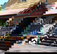 Leanne's Cafe - Hotel NSW