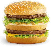 McDonald's - Brookvale - Hotel NSW