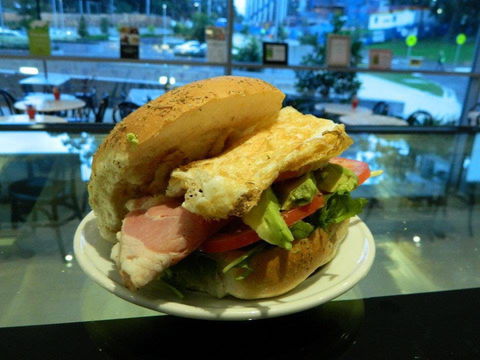 Presse Cafe - Matraville - Hotel NSW 0