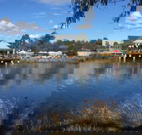 Puddleduck Vineyard - Hotel NSW