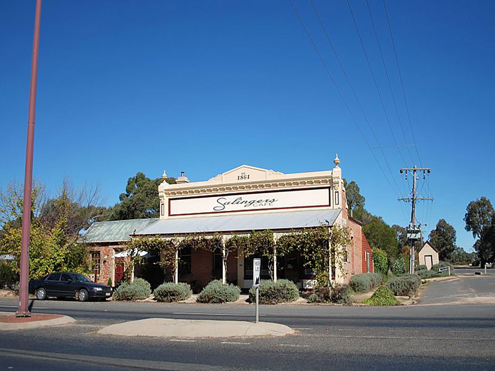  Hotel NSW