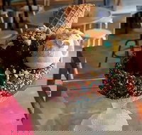 Scoop Bagels and Ice Creamery - Hotel NSW