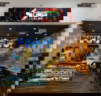 Shinsen Sushi - Bribie Island - Hotel NSW