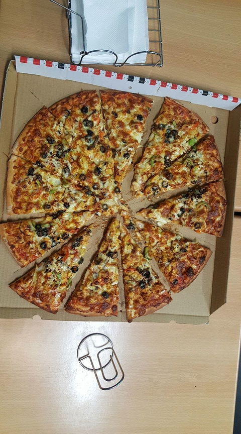 Sky Pizza - Hotel NSW 0