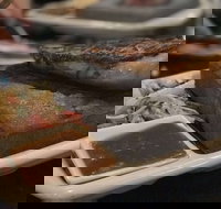 Stonegrill - Hotel NSW