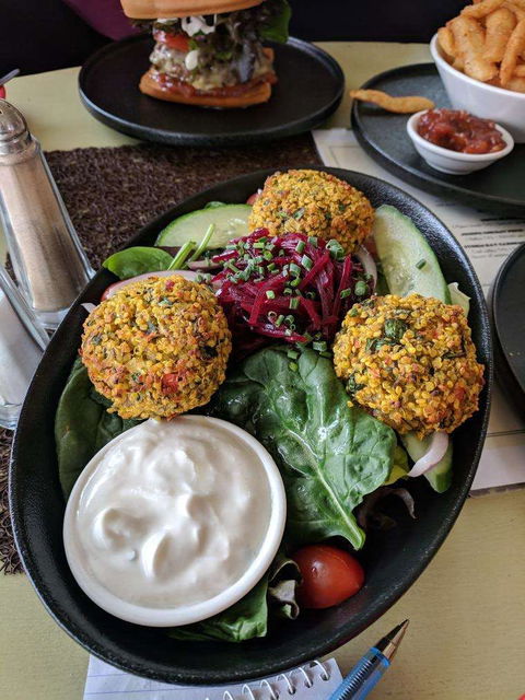 The Apple Tree Cafe - Hotel NSW 0