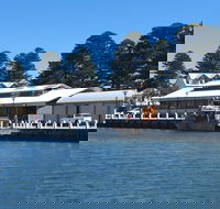 The Wharf at Port Fairy - Hotel NSW
