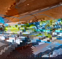 Tides Restaurant and Bar - Hotel NSW