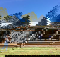 Whistle Post Cellar Door - Hotel NSW