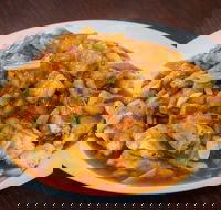 Ya Ya Xinjiang Chinese Restaurant - Hotel NSW