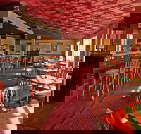 All Seasons Bar  Grill - Hotel NSW