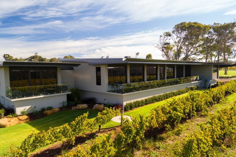 Amelia Park Restaurant - Hotel NSW 0