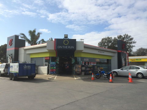 C Coffee - Paralowie - Hotel NSW 0