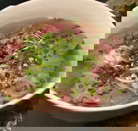 d'Viet House - Hotel NSW