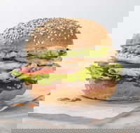Grill'd - Chadstone - Chadstone - Hotel NSW